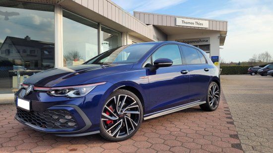 VW Golf 28.500 km 33.550 &euro; Stuvenborn 24641