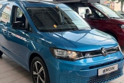 VW Caddy 1.100 km 42.980 &euro; Hamburg 22047