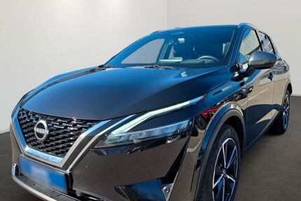 Nissan Qashqai 31.600 km 29.990 &euro; Eggenfelden 84307