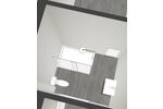 Etagenwohnung Blankenburg (Harz) - 3 Zimmer, 110 m&sup2;, 890&euro; | Angebot:26336030