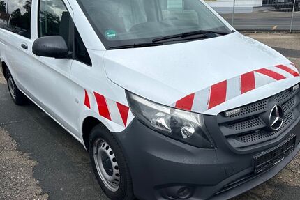 Mercedes-Benz Vito 369.000 km 12.499 € Fürth bei Nürnberg 90763