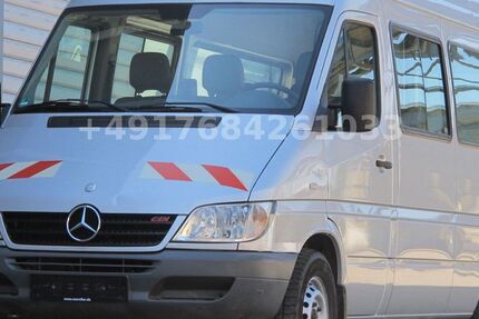 Mercedes-Benz Sprinter 192.000 km 8.925 &euro; Offenburg 77652