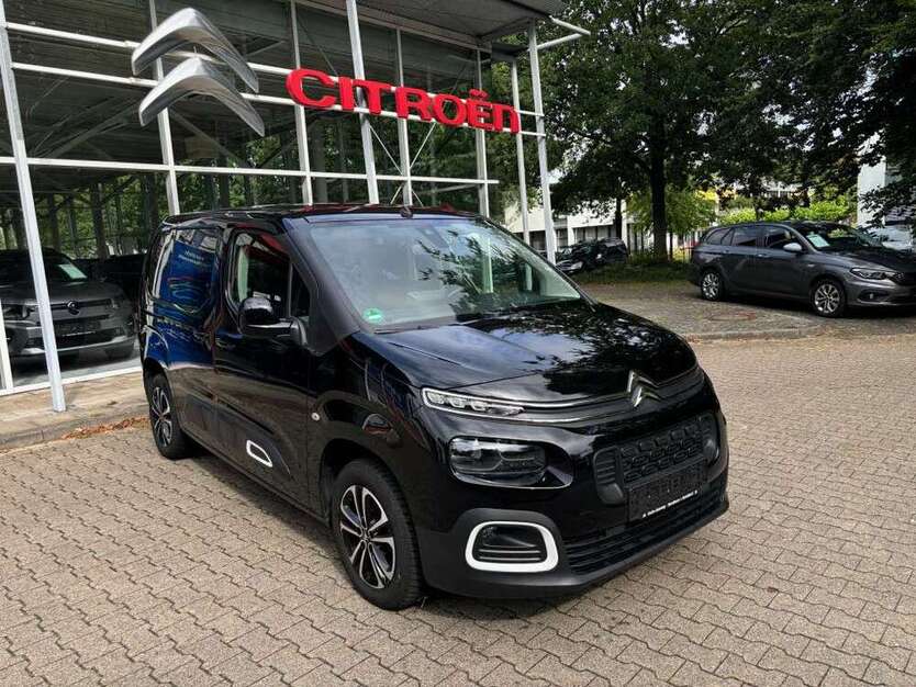 Berlingo