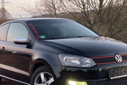 VW Polo 162.890 km 4.200 &euro; Neukirchen 09221