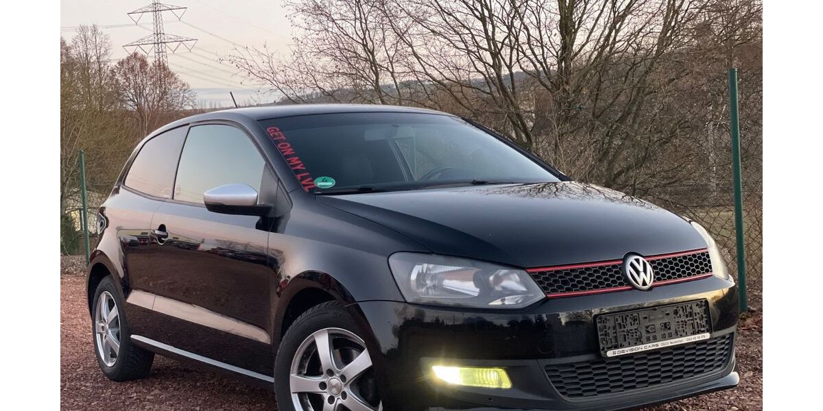 VW Polo 162.890 km 4.200 &euro; Neukirchen 09221