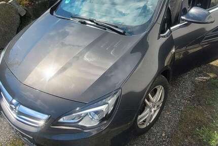 Opel Cascada 199.751 km 5.650 &euro; Grafenau 94481
