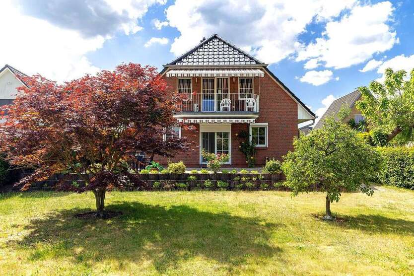 Wohnung zum Mieten in Norderstedt 2.290 € 107 m²