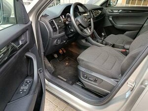 Skoda KODIAQ 2.0 TDI STYLE 4x4 |Navi|RFK|Keyless|LED| 81.083 km 23.460 € Höhenkirchen-Siegertsbrun 85635