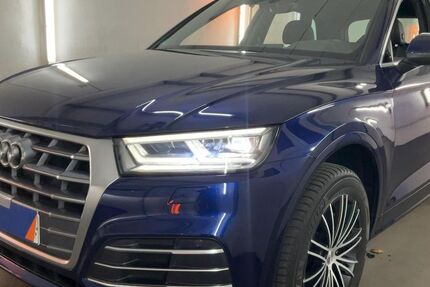 Audi Q5 47.277 km 30.990 &euro; Heidenau bei Dresden 01809
