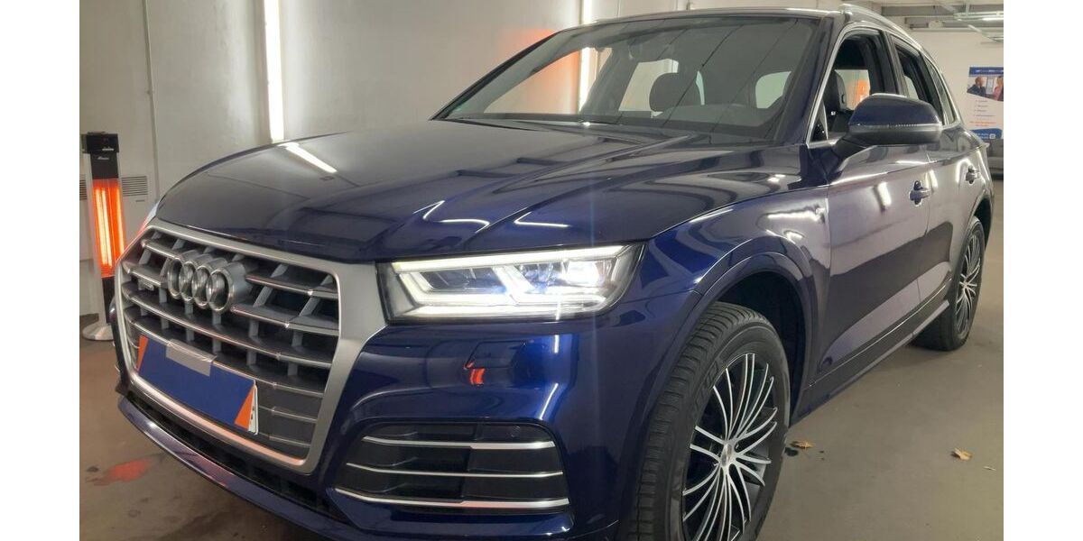 Audi Q5 47.277 km 30.990 &euro; Heidenau bei Dresden 01809