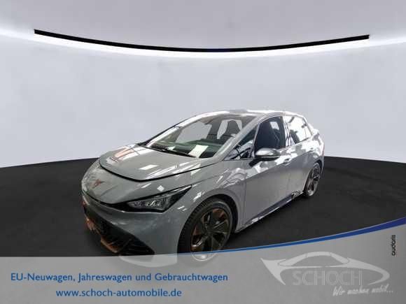 Cupra Born 13.300 km 28.490 &euro; Ochsenhausen-Reinstetten 88416