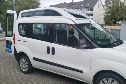 Opel Combo 202.000 km 7.950 &euro; Seelze 30926
