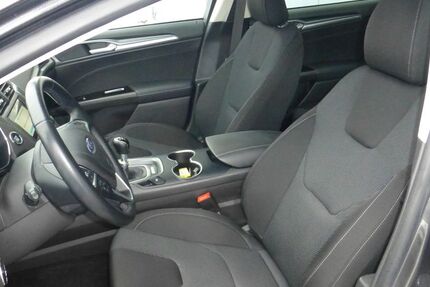 Ford Mondeo 24.400 km 16.590 &euro; Wolfen 06766