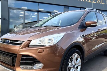 Ford Kuga 91.000 km 10.999 &euro; Saarlouis 66740