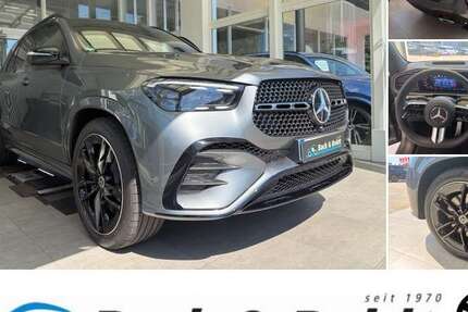 Mercedes-Benz GLE 450 6.963 km 107.950 &euro; Hamburg 22761