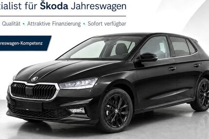 Skoda Fabia 21.100 km 18.980 &euro; Tätendorf 29576