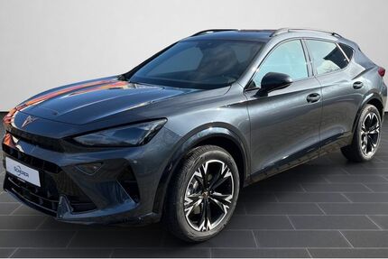 Cupra Formentor 2.900 km 32.595 € Heidelberg 69123