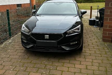 Seat Leon 113.000 km 15.250 &euro; Langenhagen 30855