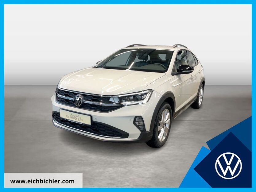 VW Taigo 10.700 km 20.820 € Landshut 84030
