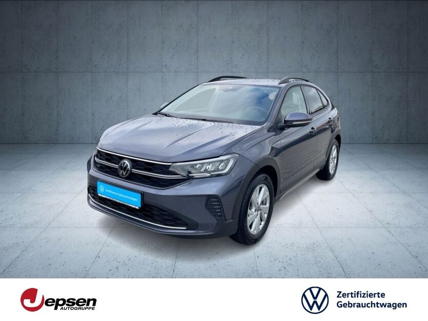 VW Taigo 41.925 km 20.470 € Saal a.d. Donau 93342