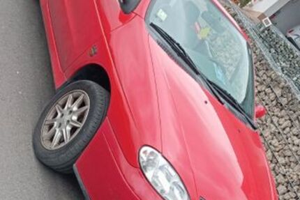 Renault Megane 153.200 km 990 &euro; Künzell 36093