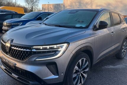 Renault Austral 13.280 km 25.466 &euro; Ursensollen 92289
