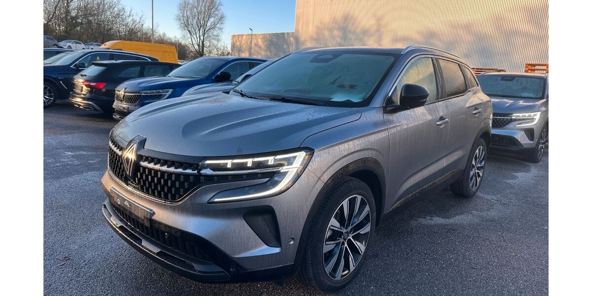 Renault Austral 13.280 km 25.466 &euro; Ursensollen 92289