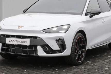 Cupra Leon 13.047 km 43.980 &euro; Koblenz 56070