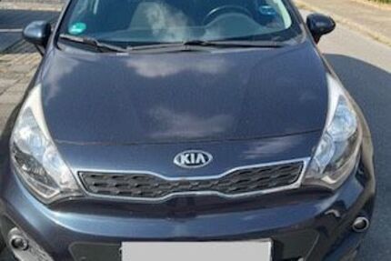 Kia Rio 173.772 km 4.000 &euro; Weeze 47652
