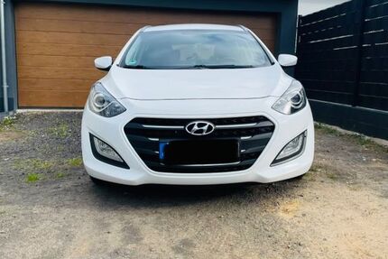 Hyundai i30 143.000 km 5.999 &euro; Marnheim 67297