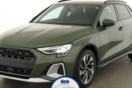 Audi A3 1.100 km 36.995 &euro; Neukirchen 94362