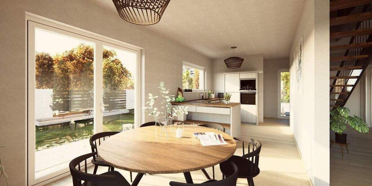 Einfamilienhaus Saarlouis - 5 Zimmer, 135 m&sup2;, 355.900&euro; | Angebot:25630249