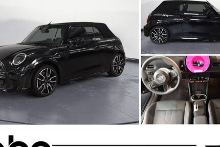 Mini Cooper S Cabrio 6.100 km 37.790 € Horb am Neckar 72160