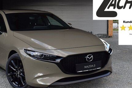 Mazda 3 2.333 km 32.190 &euro; Rottenburg / Oberhatzkofen 84056