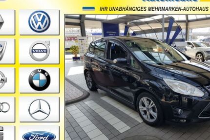 Ford C-Max 108.810 km 7.890 &euro; Wilhelmshaven 26384
