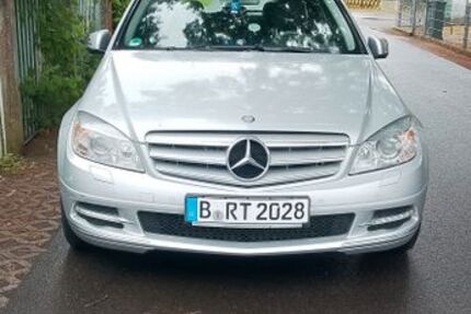Mercedes-Benz C 250 318.000 km 2.500 &euro; Berlin 12309