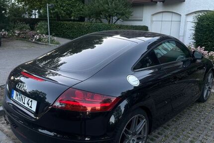 Audi TT 213.600 km 7.500 &euro; Unterhaching 82008