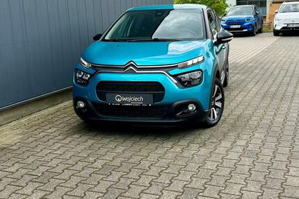 Citroen C3 8.890 km 17.990 &euro; Dresden 01328