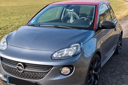 Opel Adam 179.600 km 6.000 &euro; Welden 86465