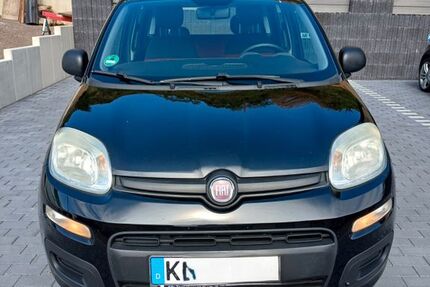 Fiat New Panda 130.589 km 4.250 &euro; Moselkern 56254