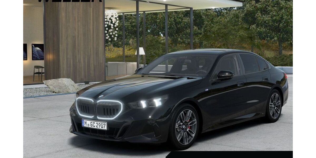 BMW 520 23.144 km 54.940 &euro; Höxter / Stahle 37671