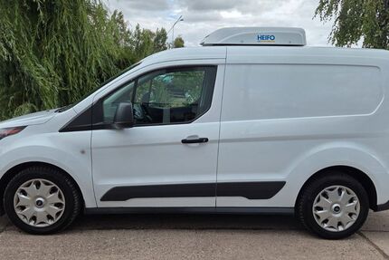 Ford Transit 4.000 km 16.000 &euro; Halle/S. 06132