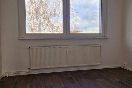 Tolle 4 - Raumwohnung mit Balkon und Aufzug Am Sportpark 20 wird neu saniert, bezugsfertig 2026! zimmer