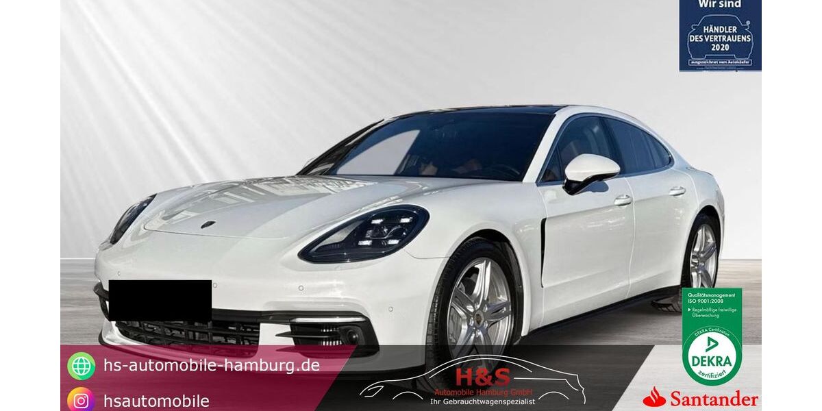 Porsche Panamera 144.999 km 48.900 &euro; Bad Segeberg 23795