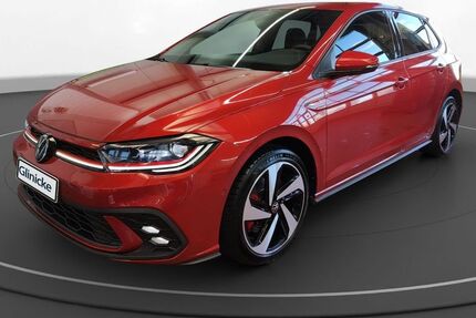 VW Polo 14.350 km 21.990 &euro; Bad Langensalza 99947