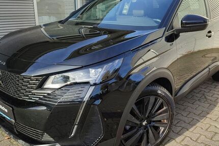 Peugeot 3008 29.253 km 24.880 &euro; Brandenburg an der Havel 14772