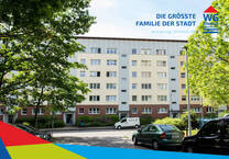 !!!NEU!!! Schöne 3-Raum. im Süden von Chemnitz in Stadtparknähe!