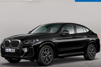 BMW X4 24.684 km 57.899 &euro; Bonn 53119