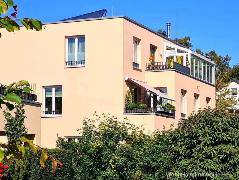 Wohnung zum Kaufen in Woltersdorf 449.000 € 120 m² 4 zimmer