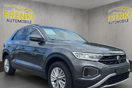 VW T-Roc 103.500 km 18.999 &euro; Fulda 36043